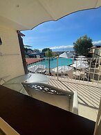 Hotel Balneario San Juan Cosalá