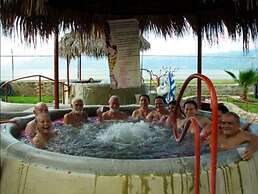 Hotel Balneario San Juan Cosalá