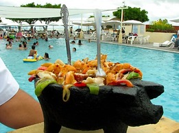 Hotel Balneario San Juan Cosalá