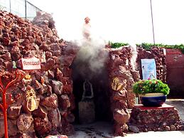 Hotel Balneario San Juan Cosalá