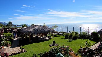 Hotel Balneario San Juan Cosalá