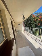 Hotel Balneario San Juan Cosalá