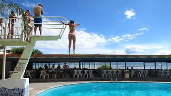 Hotel Balneario San Juan Cosalá