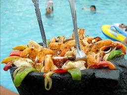 Hotel Balneario San Juan Cosalá