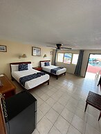 Hotel Balneario San Juan Cosalá