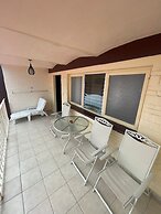 Hotel Balneario San Juan Cosalá