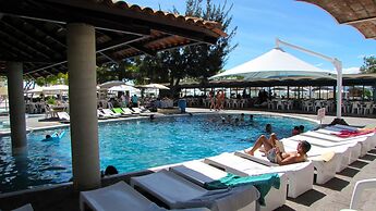 Hotel Balneario San Juan Cosalá