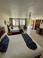 Hotel Balneario San Juan Cosalá