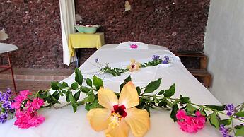 Hotel Balneario San Juan Cosalá