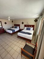 Hotel Balneario San Juan Cosalá