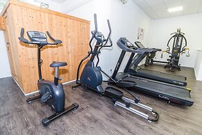 Eix Lagotel Holiday Resort