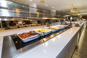 Eix Lagotel Holiday Resort