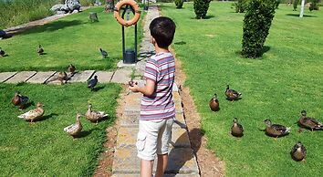 Eix Lagotel Holiday Resort