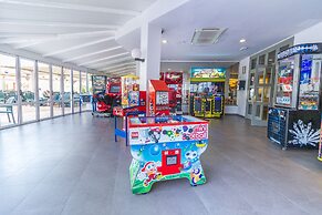 Eix Lagotel Holiday Resort