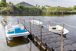 Eix Lagotel Holiday Resort