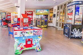 Eix Lagotel Holiday Resort