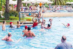 Eix Lagotel Holiday Resort