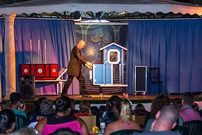 Eix Lagotel Holiday Resort