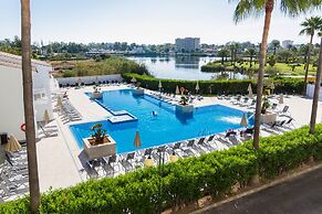 Eix Lagotel Holiday Resort