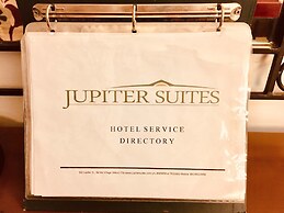 Jupiter Suites