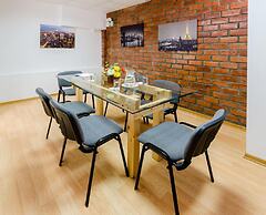 Hostal El Centurión