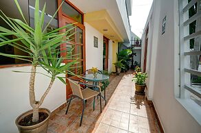 Hostal El Centurión