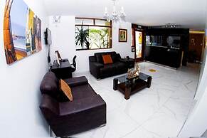 Hostal El Centurión