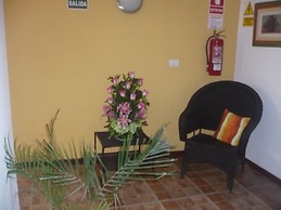 Hostal El Centurión