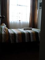 Hostal El Centurión