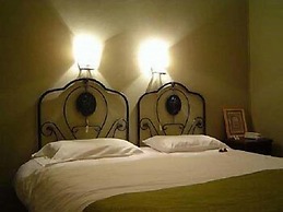 Hosteria La Casa de Eugenia