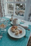 Hosteria La Casa de Eugenia