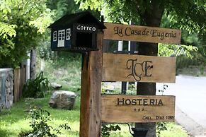 Hosteria La Casa de Eugenia