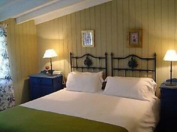 Hosteria La Casa de Eugenia