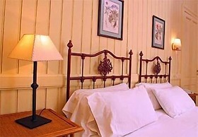 Hosteria La Casa de Eugenia