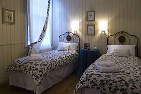 Hosteria La Casa de Eugenia