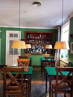 Hosteria La Casa de Eugenia