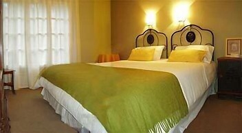 Hosteria La Casa de Eugenia