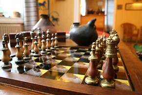 Hosteria La Casa de Eugenia