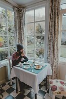 Hosteria La Casa de Eugenia