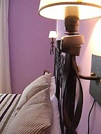 Hosteria La Casa de Eugenia