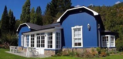 Hosteria La Casa de Eugenia