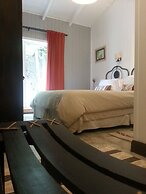 Hosteria La Casa de Eugenia