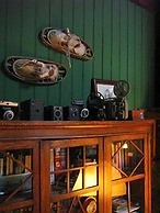 Hosteria La Casa de Eugenia