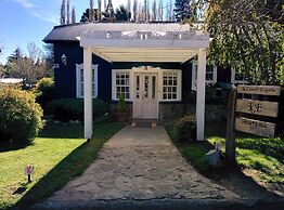 Hosteria La Casa de Eugenia