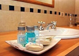 Hosteria La Casa de Eugenia