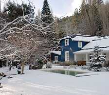 Hosteria La Casa de Eugenia