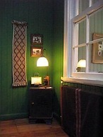 Hosteria La Casa de Eugenia