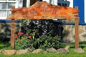 Hosteria La Casa de Eugenia