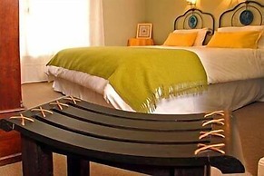 Hosteria La Casa de Eugenia