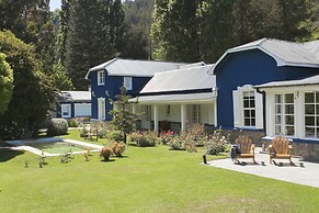 Hosteria La Casa de Eugenia